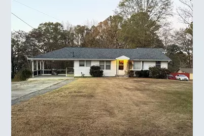 498 Ridge Avenue SW, Mableton, GA 30126 - Photo 1