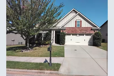4520 Sweetwater Drive, Gainesville, GA 30504 - Photo 1