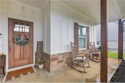 6352 Magnolia Station Drive, Lula, GA 30554 - Photo 2