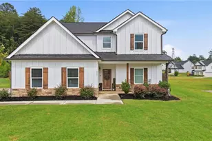 6352 Magnolia Station Dr, Lula, GA 30554 - Photo 1