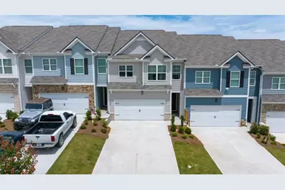 241 Deerberry Drive, Jasper, GA 30143 - Photo 4