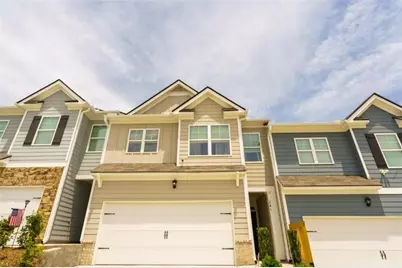 241 Deerberry Drive, Jasper, GA 30143 - Photo 2