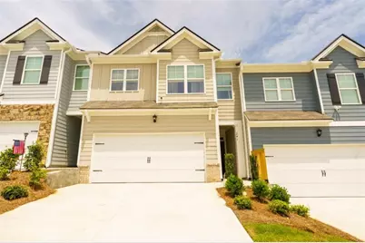 241 Deerberry Drive, Jasper, GA 30143 - Photo 1