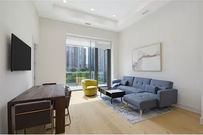 40 12th Street NE #802, Atlanta, GA 30309 - Photo 10