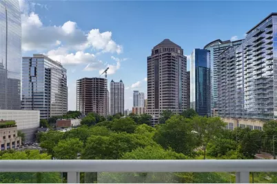40 12th Street NE #802, Atlanta, GA 30309 - Photo 12