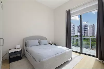 40 12th Street NE #802, Atlanta, GA 30309 - Photo 14