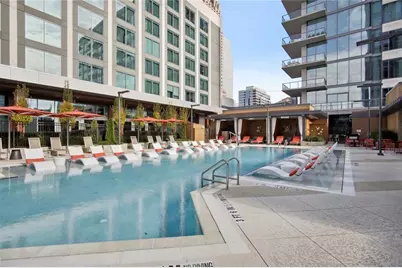 40 12th Street NE #802, Atlanta, GA 30309 - Photo 26