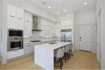 40 12th Street NE #802, Atlanta, GA 30309 - Photo 4