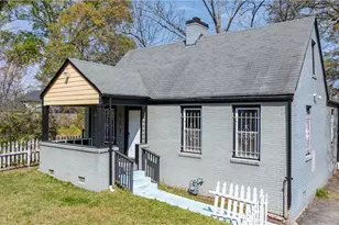 965 Mayson Turner Rd NW, Atlanta, GA 30314 - Photo 32