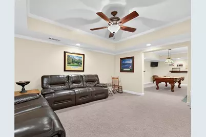 2710 Huddlestone Way, Cumming, GA 30041 - Photo 48