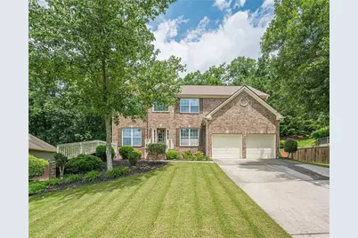 2710 Huddlestone Way, Cumming, GA 30041 - Photo 2