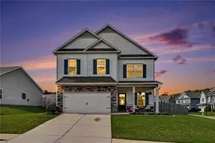 102 Sydney Way SW, Cartersville, GA 30120 - Photo 1