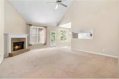314 Apache Drive, Canton, GA 30115 - Photo 2