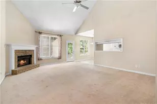 314 Apache Dr, Canton, GA 30115 - Photo 2