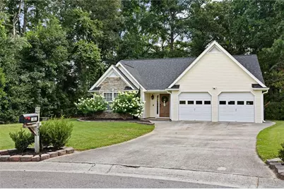 181 Colton Drive, Dallas, GA 30132 - Photo 2