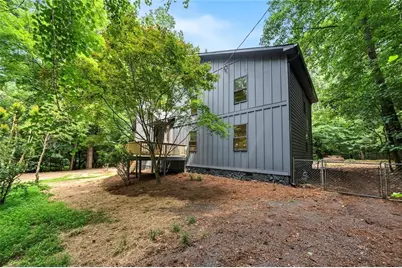 120 Emerald Cove Drive, Woodstock, GA 30189 - Photo 2