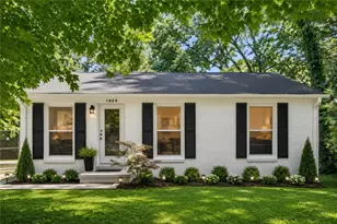 1834 Giben Rd SW, Atlanta, GA 30315 - Photo 2