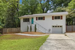 3424 Shawnee Trail SE, Smyrna, GA 30080 - Photo 2