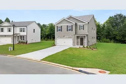 93 Babcock Drive NE, Rome, GA 30165 - Photo 2