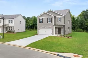 93 Babcock Dr NE, Rome, GA 30165 - Photo 2