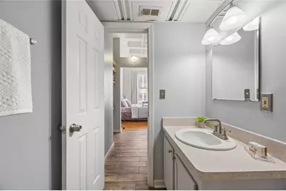32 Peachtree Street NW #1605, Atlanta, GA 30303 - Photo 16