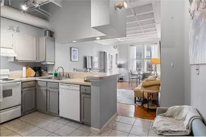 32 Peachtree Street NW #1605, Atlanta, GA 30303 - Photo 2