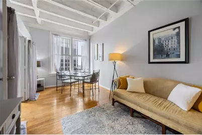 32 Peachtree Street NW #1605, Atlanta, GA 30303 - Photo 6