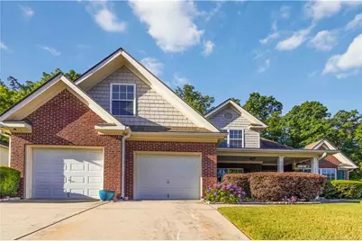5970 Raventree Court, Atlanta, GA 30349 - Photo 1