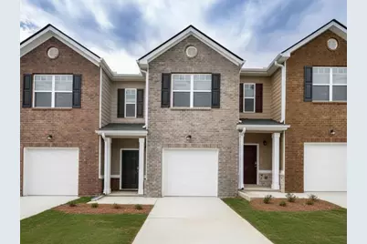823 Taurus Drive, Stockbridge, GA 30281 - Photo 1