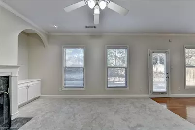 522 Suwanee Oaks Drive, Suwanee, GA 30024 - Photo 18