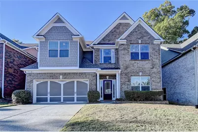 522 Suwanee Oaks Drive, Suwanee, GA 30024 - Photo 1
