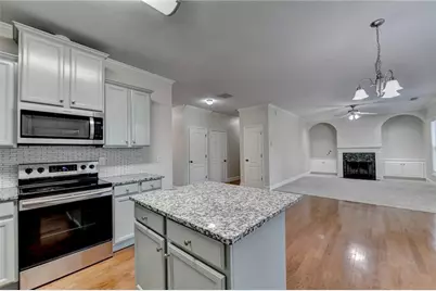 522 Suwanee Oaks Drive, Suwanee, GA 30024 - Photo 24