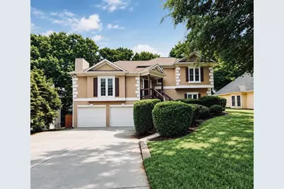 2443 Doubletree Drive NW, Acworth, GA 30102 - Photo 1