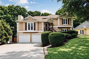 2443 Doubletree Dr NW, Acworth, GA 30102 - Photo 1