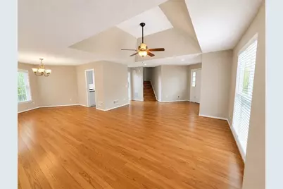 2443 Doubletree Drive NW, Acworth, GA 30102 - Photo 2