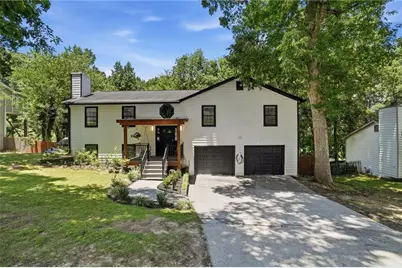 242 Muddy River Road, Lawrenceville, GA 30043 - Photo 1