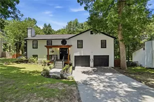 242 Muddy River Rd, Lawrenceville, GA 30043 - Photo 1