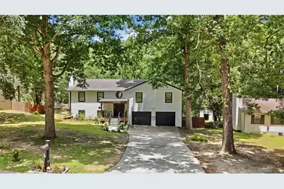 242 Muddy River Road, Lawrenceville, GA 30043 - Photo 6