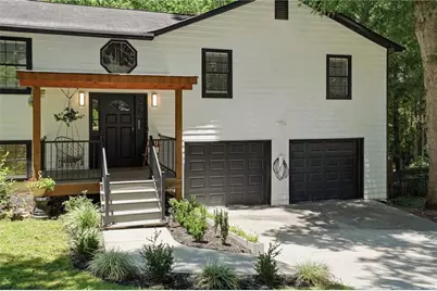 242 Muddy River Road, Lawrenceville, GA 30043 - Photo 4