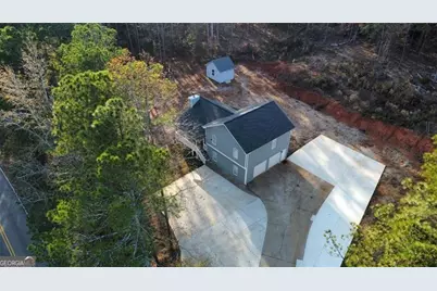 4872 Lewis Road, Powder Springs, GA 30127 - Photo 6