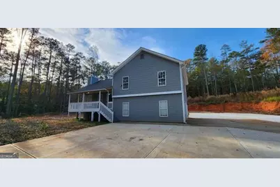 4872 Lewis Road, Powder Springs, GA 30127 - Photo 36