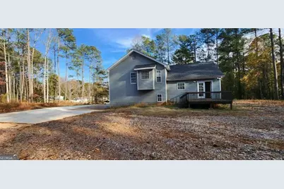 4872 Lewis Road, Powder Springs, GA 30127 - Photo 38