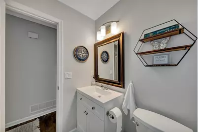 1817A Hardman Lane, Woodstock, GA 30188 - Photo 20