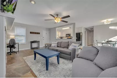 1817A Hardman Lane, Woodstock, GA 30188 - Photo 6