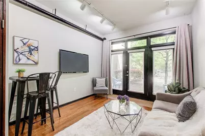 5300 Peachtree Road #502, Atlanta, GA 30341 - Photo 8