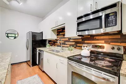 5300 Peachtree Road #502, Atlanta, GA 30341 - Photo 4
