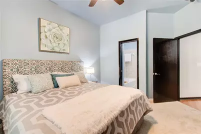 5300 Peachtree Road #502, Atlanta, GA 30341 - Photo 20