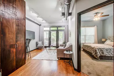 5300 Peachtree Road #502, Atlanta, GA 30341 - Photo 16