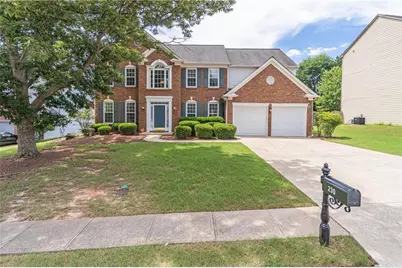 230 Albrighton Court, Suwanee, GA 30024 - Photo 6