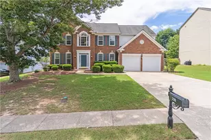 230 Albrighton Ct, Suwanee, GA 30024 - Photo 6